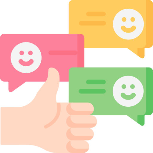 Customer Reviews
